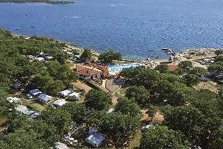 Feriepark Eurocamp Mobile Homes At Fkk Nudist Campsite Solaris Tar-Vabriga