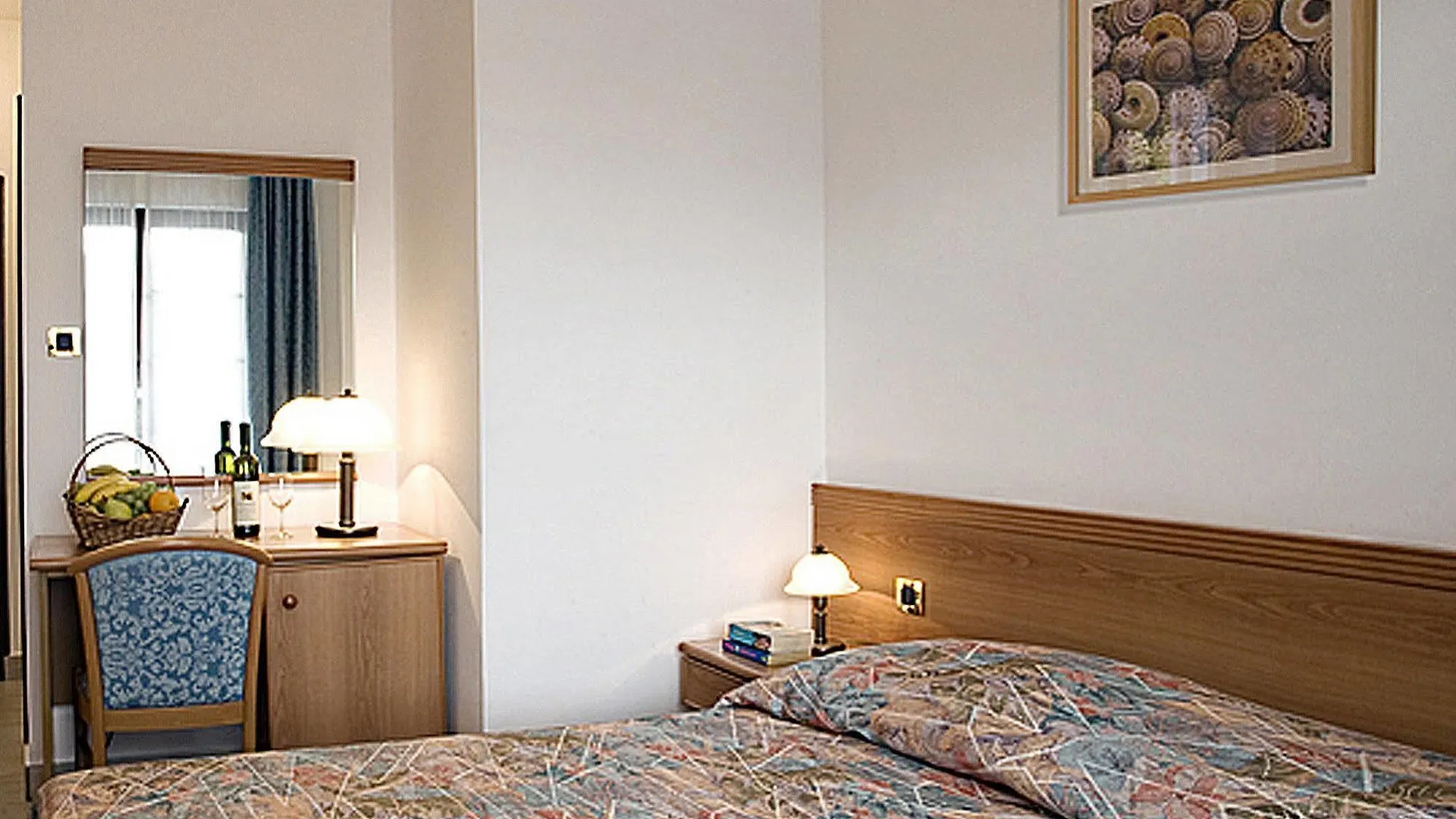 Eurocamp Mobile Homes At Fkk Nudist Campsite Solaris Tar-Vabriga